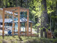 Matilda Villas, Quality Villas by the Sea in the Beautiful Village of Mathildedal Hotels in Salo