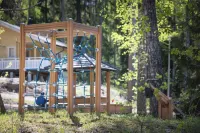 Matilda Villas, Quality Villas by the Sea in the Beautiful Village of Mathildedal