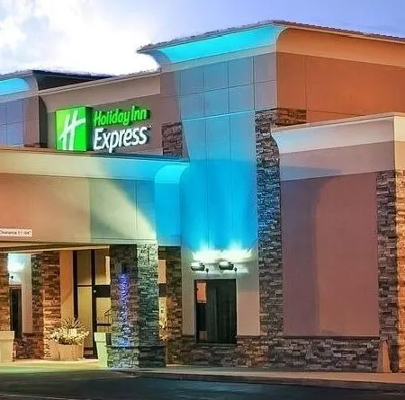 Holiday Inn Express LITTLE ROCK-AIRPORT by IHG