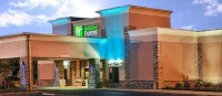 Holiday Inn Express LITTLE ROCK-AIRPORT by IHG - Airport Shuttle
