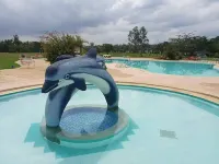 Ol Donyo Sabuk Resort Hotels in Matungulu