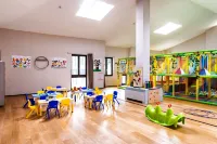 Aqua Montis Resort & Spa Hotels in Roccaraso