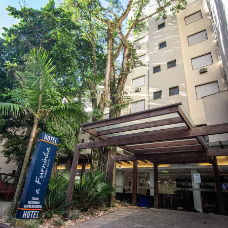A Furninha Hotel