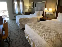 卡斯卡德旅館 鄰近Luddy School of Informatics, Computing, and Engineering的酒店