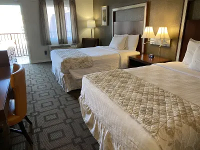 Cascades Inn