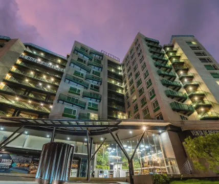 Hotel Spirito by Spiwak