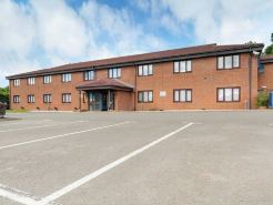 Ibis Budget Dundee Camperdown