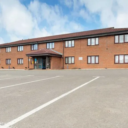 go2 Dundee Camperdown Hotel