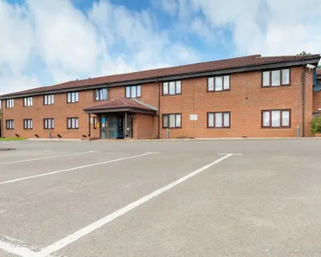 go2 Dundee Camperdown Hotel Hotels in Dundee