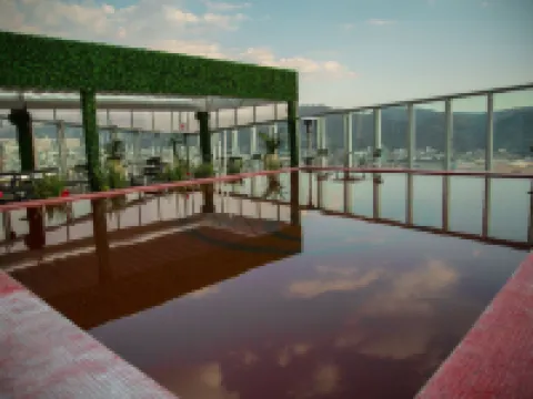 Hotel Belo Grand Morelia Hoteles en Morelia