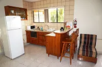 Hersher Studio's & Apartments Hôtels à : Curacao