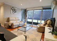 ReadySet Apartments at Southbank Condos Hotels in Southbank