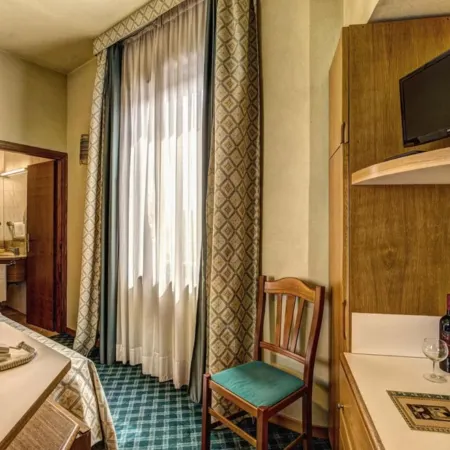 Hotel Europa