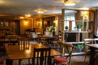 The Windmill Inn Hotels in Taunton