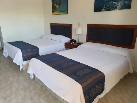 Hotel Lossandes