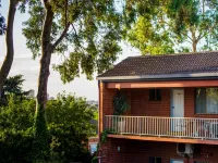 Adelaide Granada Motor Inn Hotels in Glenunga