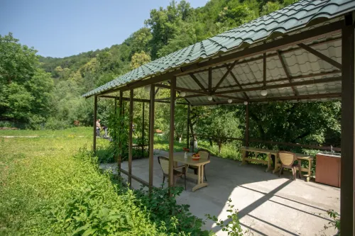 Ariana Family Hotel Hotel a Dilijan