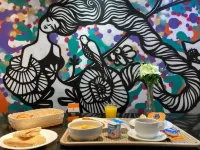 Royal Design Savassi Hotel