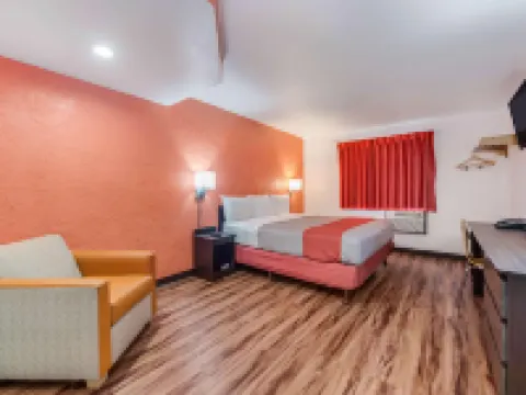 Motel 6 Saint Paul, MN - I-94 Hotels in Saint Paul