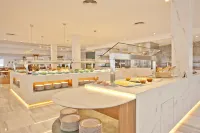 Grupotel Molins Hotel a Cala de Sant Vicenc
