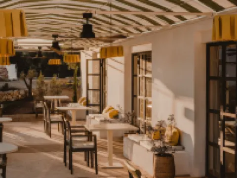 Amagatay Luxury Boutique Hotel - Adults Only Hoteles en Alayor