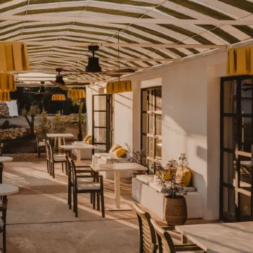 Amagatay Luxury Boutique Hotel - Adults Only