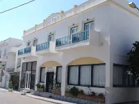 Hotel Meltemi Hotel in zona Spiaggia di Provatas