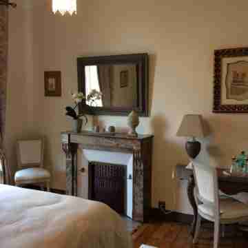 Les Lamartine-Chambres d'hôtes Rooms