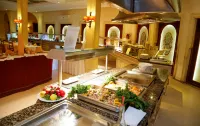 Hotel Telemaque Beach & Spa - Families and Couples Only - parking