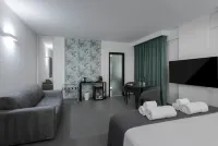 Suite Palermo Apartment - Jacuzzi