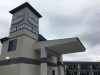 Platinum Inn and Suites Hotels in North Houston