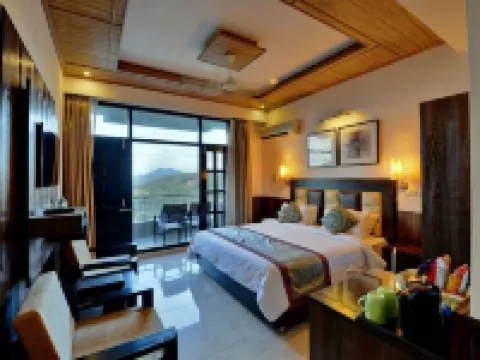Kasauli Exotica Hotels in Solan