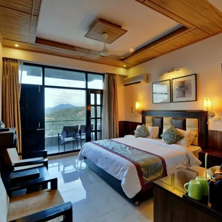Kasauli Exotica