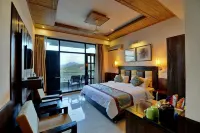 Kasauli Exotica Hotels in Kasauli