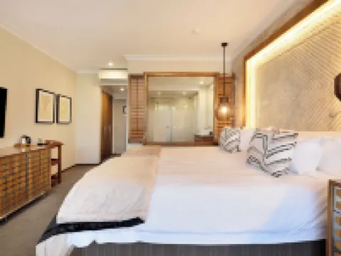 ウィントフク カントリー クラブ ウィントフークのホテル