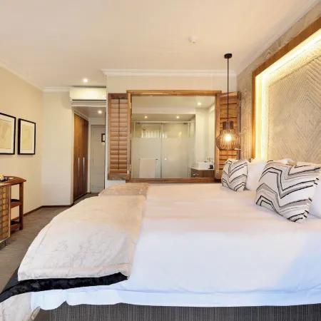 Windhoek Country Club Resort