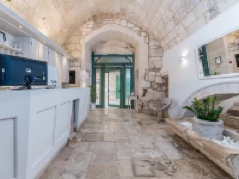 Hotel la Terra Hotels in Ostuni
