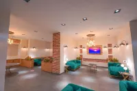 Hotel Amore - Wifi