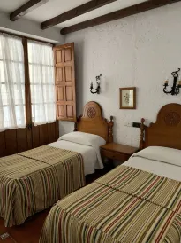 Hotel Hermanos Macias