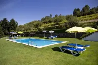 Quinta da Timpeira Hotels in Almacave
