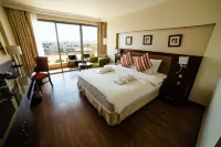 Oryx Hotel Aqaba - Balkon