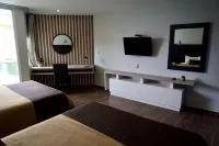 Hotel Posada Señorial