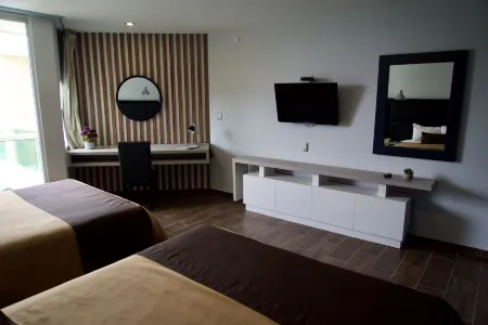 Hotel Posada Señorial