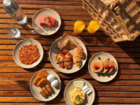 ハッタ リゾーツ ハッタのホテル