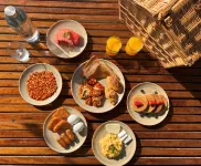 Hatta Resorts Hotels in Hatta