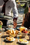 Pousada d'Biagy Premium - parking