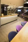 Mercure Hotel Dortmund Messe - Barer