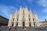 Duomo Rooms - Bungalows