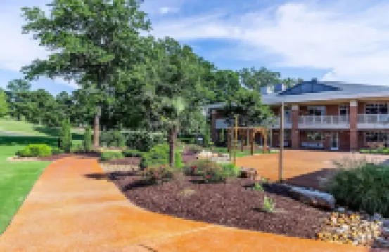 เดอะลอดจ์ แอท คิล์น ครีกรีสอร์ท