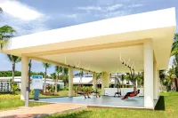 โรงแรม ริว เอเมอรัลด์ เบย์ - ออล อินคลูซีฟ - ที่มีฟิตเนส